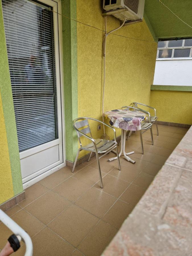 Apartments Hadzi Соко Баня Екстериор снимка