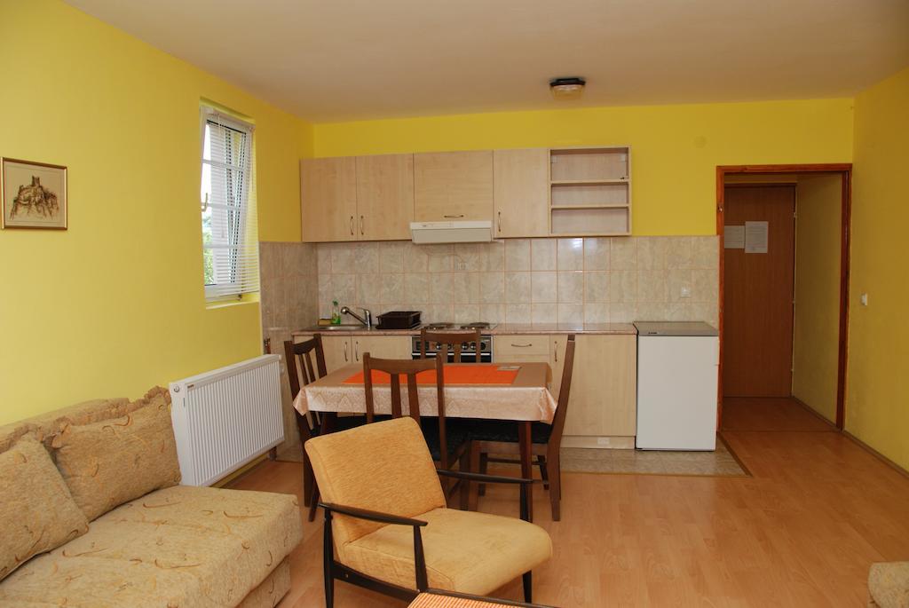 Apartments Hadzi Соко Баня Стая снимка
