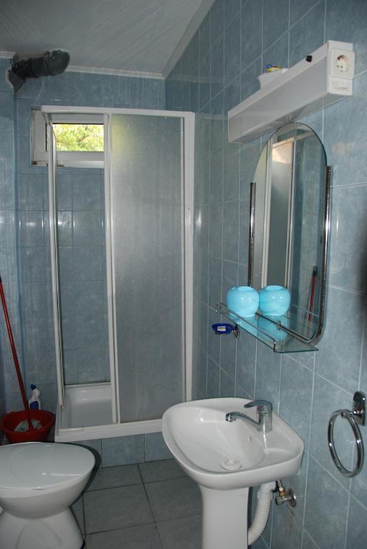 Apartments Hadzi Соко Баня Стая снимка
