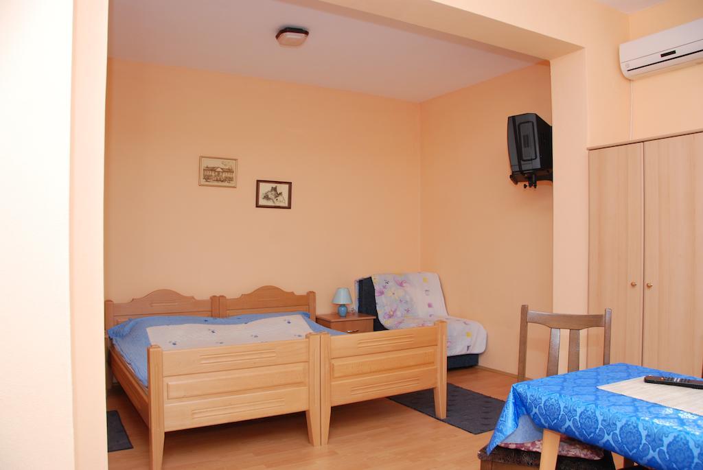 Apartments Hadzi Соко Баня Стая снимка