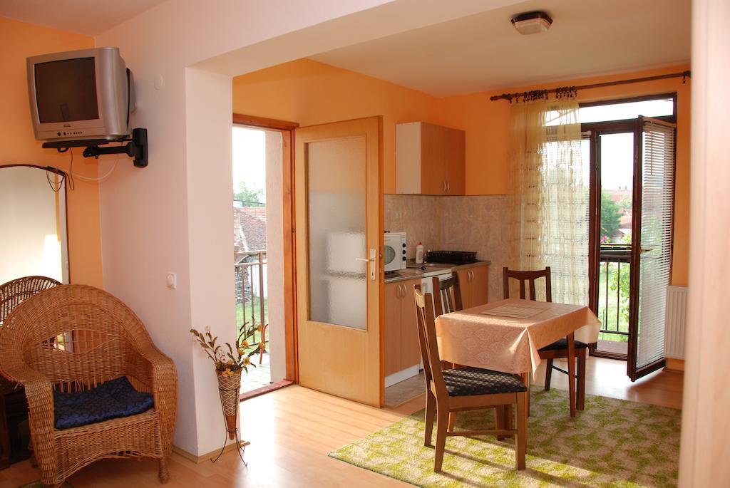 Apartments Hadzi Соко Баня Стая снимка