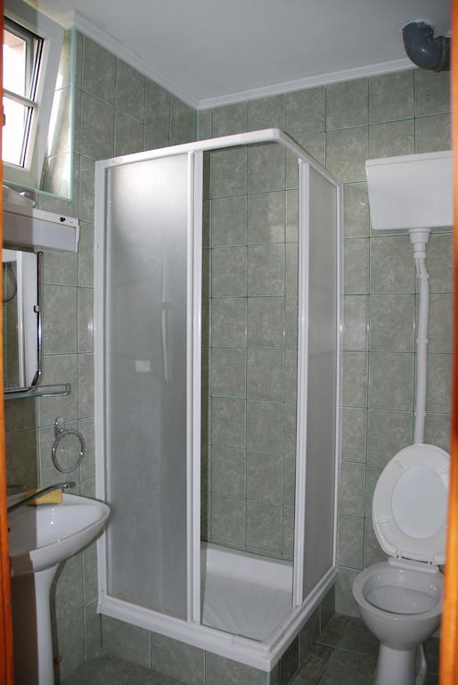 Apartments Hadzi Соко Баня Стая снимка