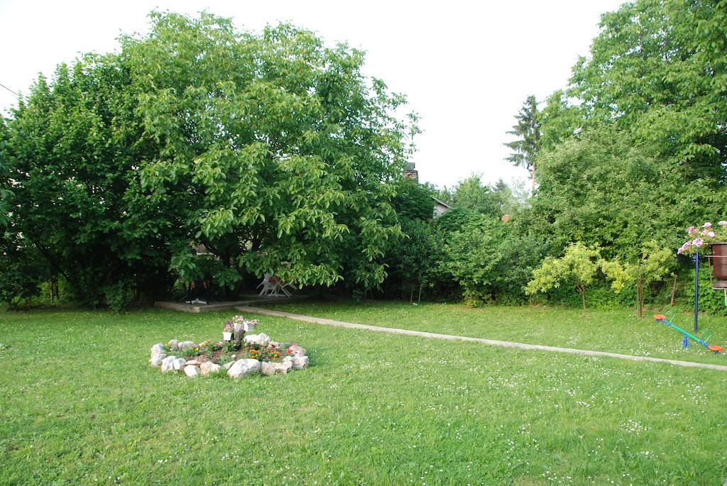 Apartments Hadzi Соко Баня Екстериор снимка