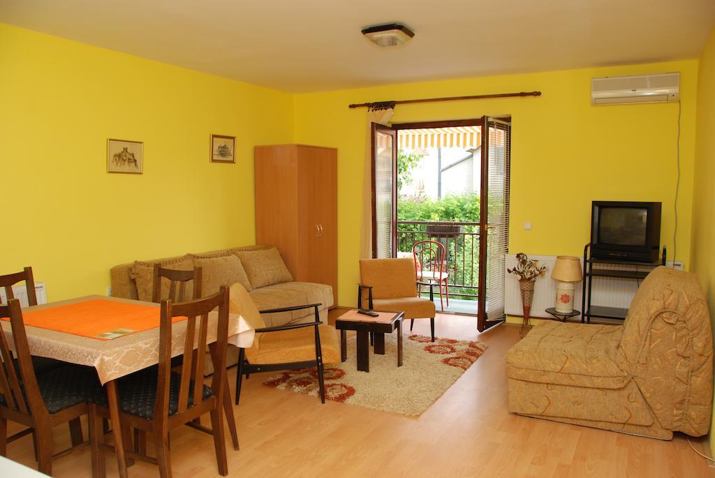 Apartments Hadzi Соко Баня Стая снимка