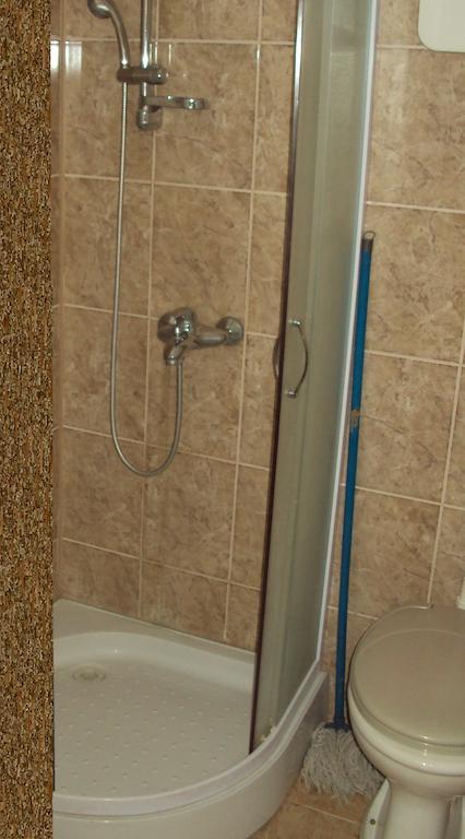 Apartments Hadzi Соко Баня Екстериор снимка