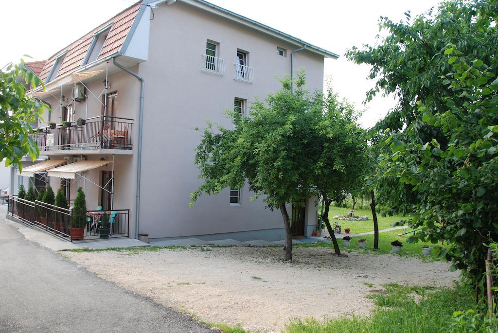 Apartments Hadzi Соко Баня Екстериор снимка